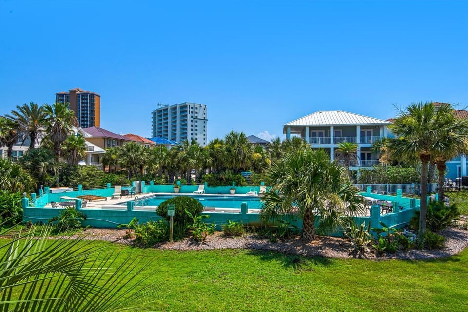 Deep Water Cove 103 House in Pensacola Beach