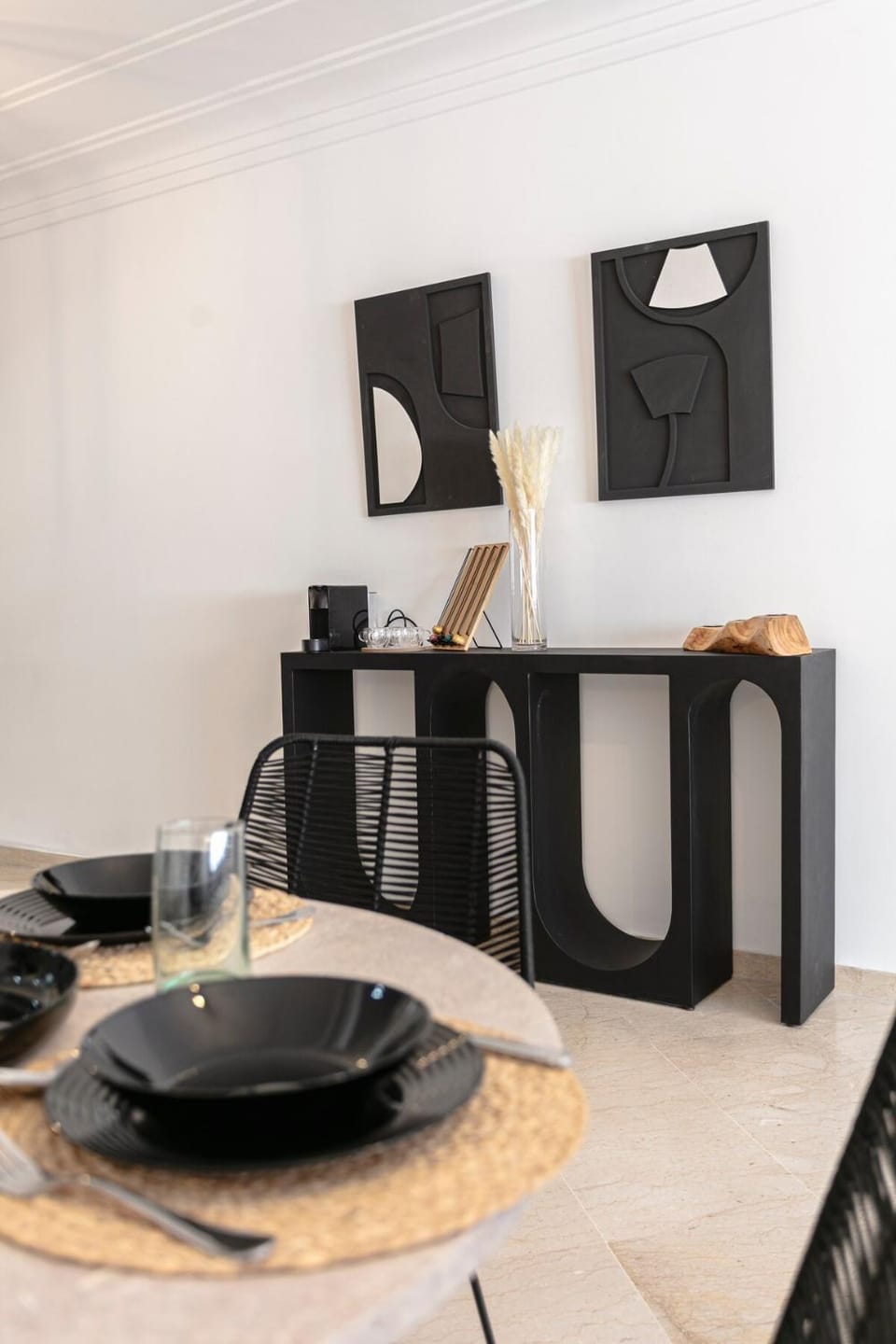 Place To Be Marrakech Downtown Apartment in Marrakesh