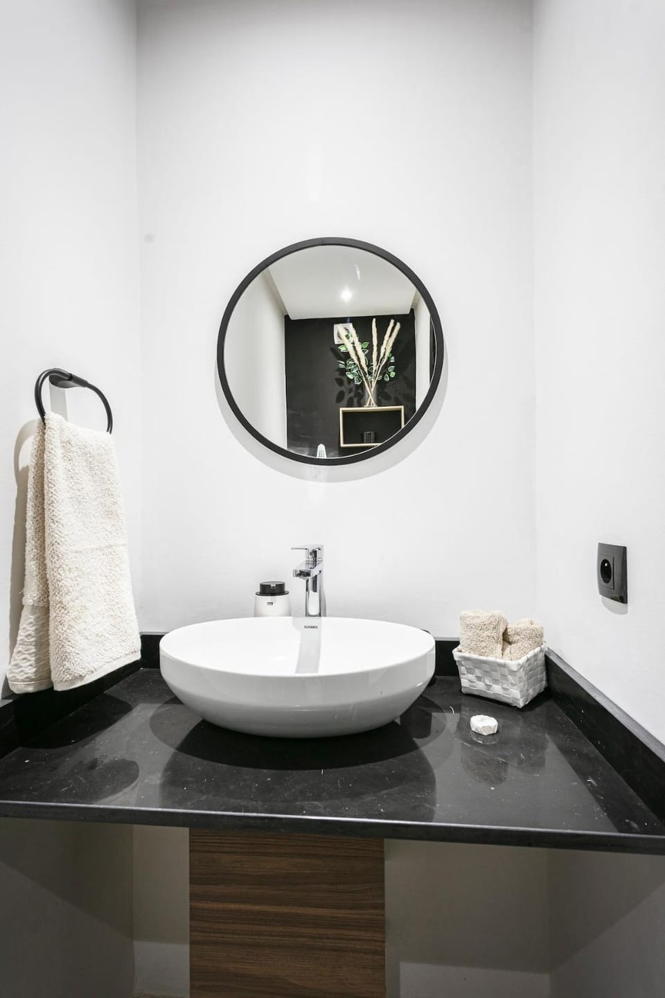 Place To Be Marrakech Downtown Apartment in Marrakesh