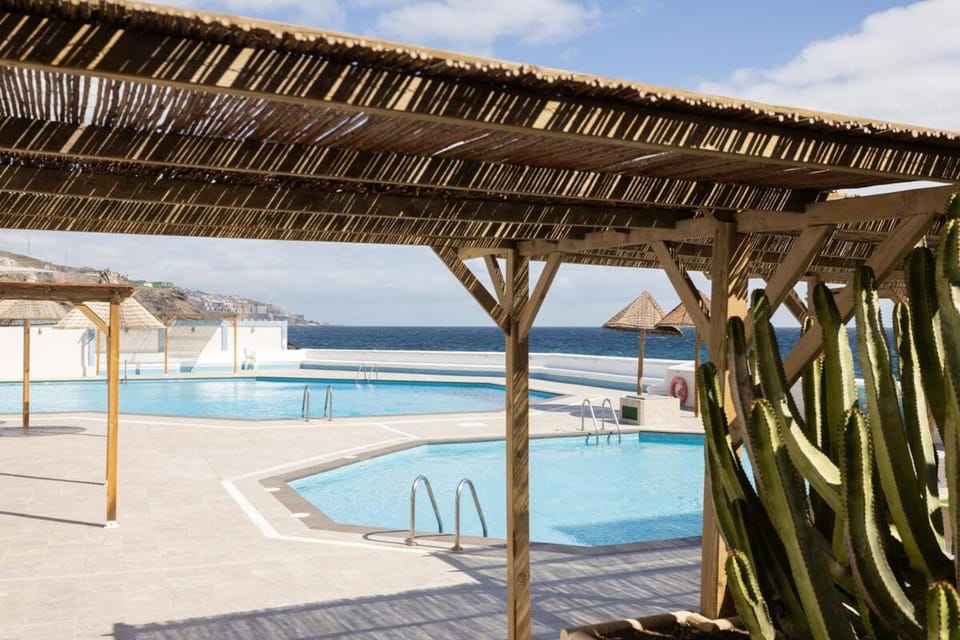 Sea view, Swimming pool, Swimming pool
