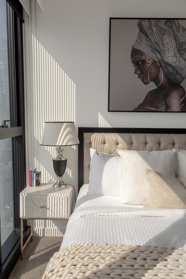 Claremont Style and Comfort South Yarra Apartment in Melbourne
