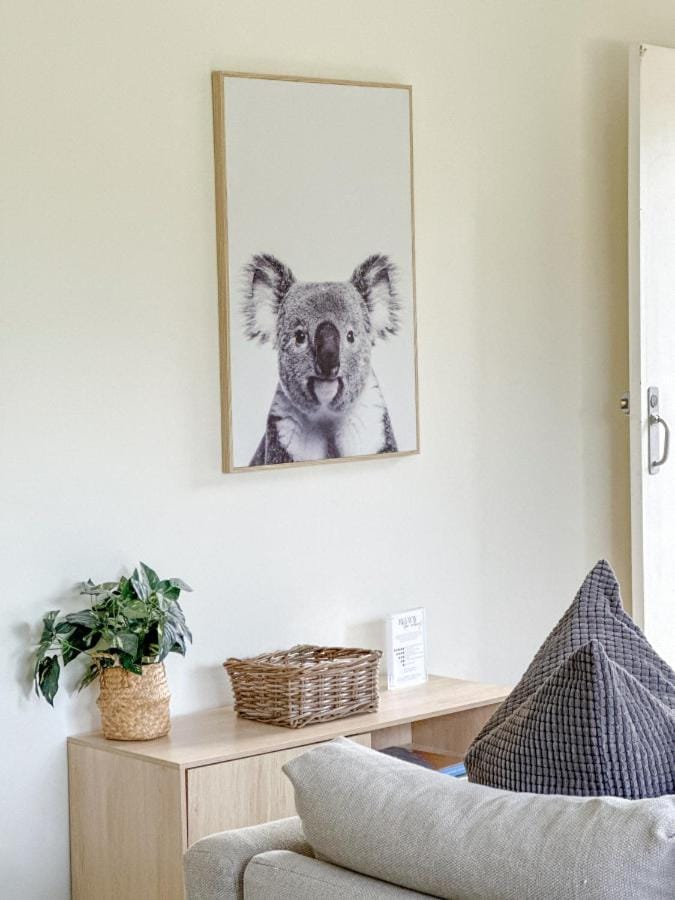 Cozy & Spacious Family Unit Mt Martha Apartment in Melbourne