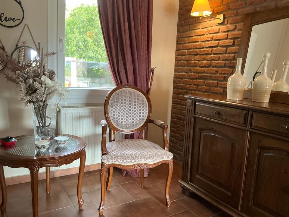 Villa Violetta House in Decentralized Administration of Macedonia and Thrace