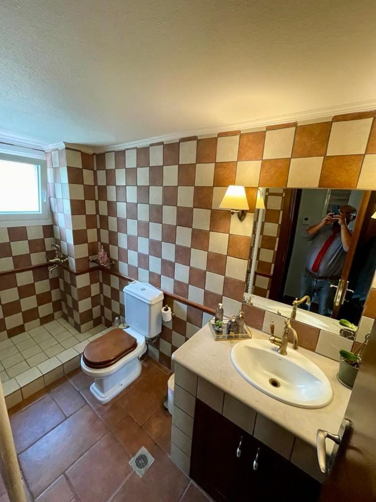 Villa Violetta House in Decentralized Administration of Macedonia and Thrace