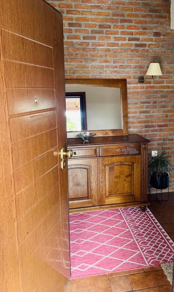 Villa Violetta House in Decentralized Administration of Macedonia and Thrace