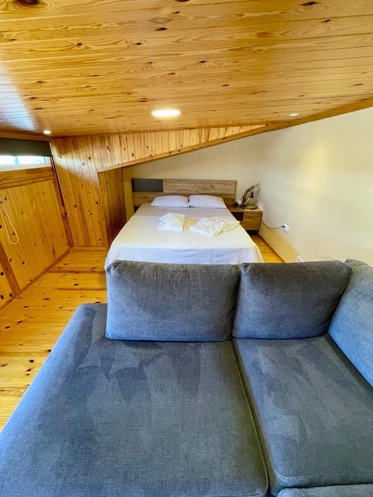 Villa Violetta House in Decentralized Administration of Macedonia and Thrace