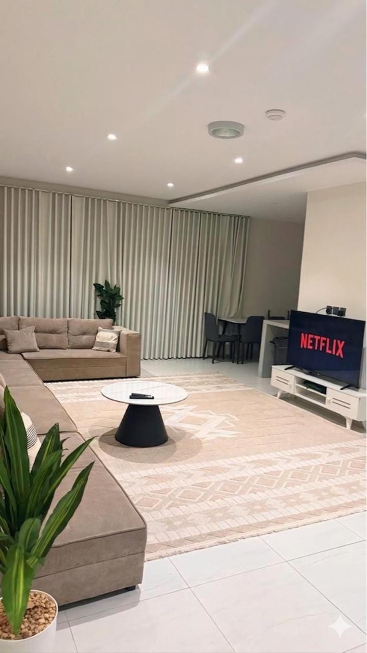 الواحه ريزدنس Apartment in Medina