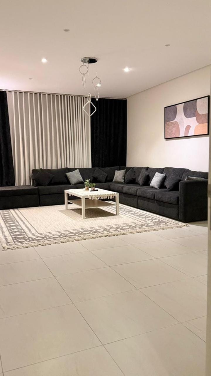 الواحه ريزدنس Apartment in Medina