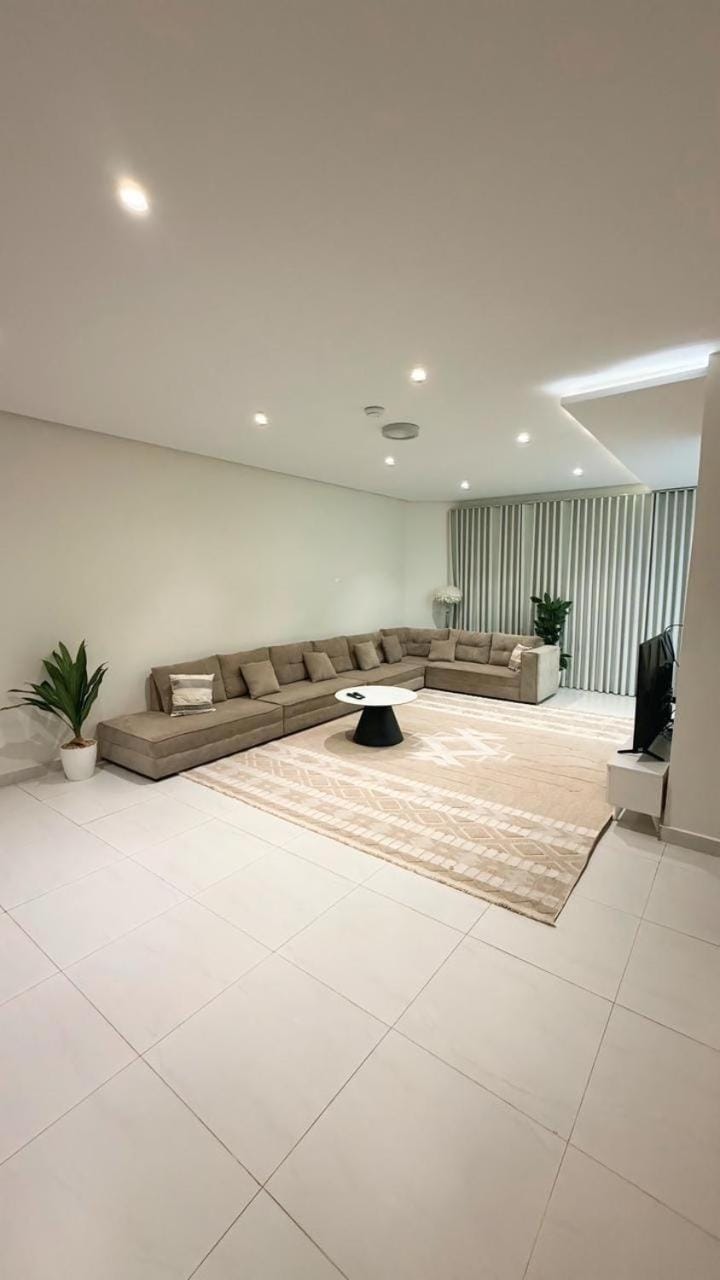 الواحه ريزدنس Apartment in Medina