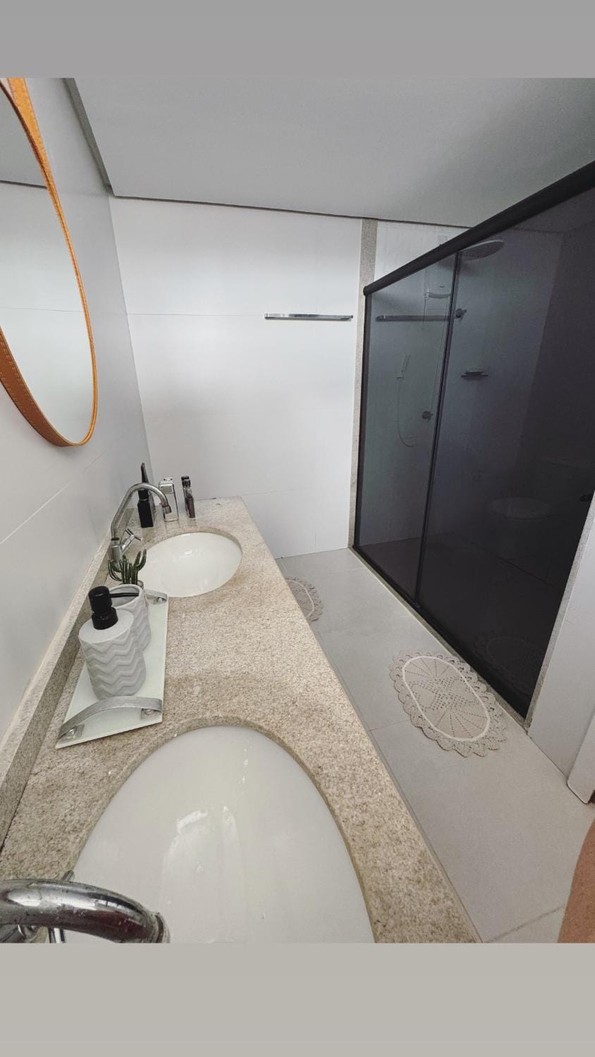Duplex Completo para a Cop 30 House in Belém