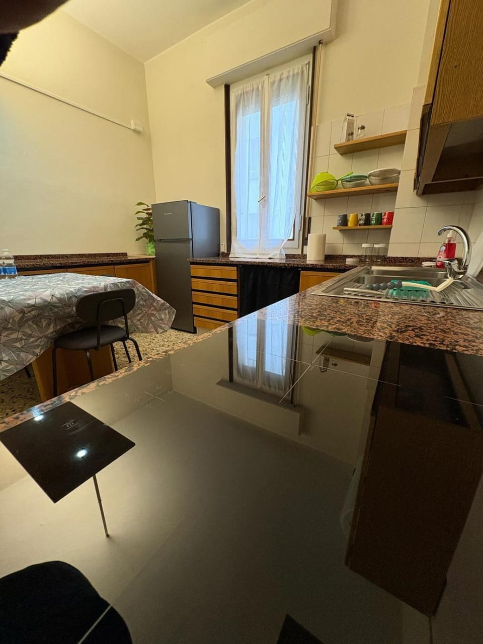 FuoriPorta Affitti Brevi - Da Marco Apartment in Parma