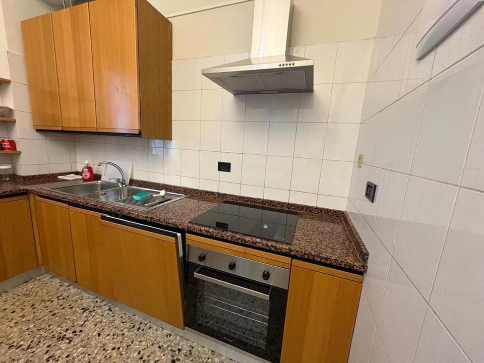 FuoriPorta Affitti Brevi - Da Marco Apartment in Parma