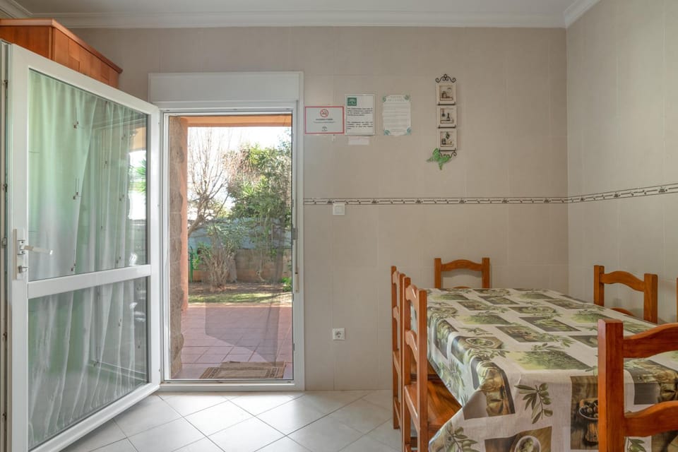 Property building, Living room, Bedroom