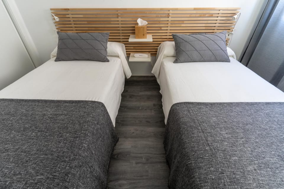 MM-Rooms Hotel in Region of Murcia