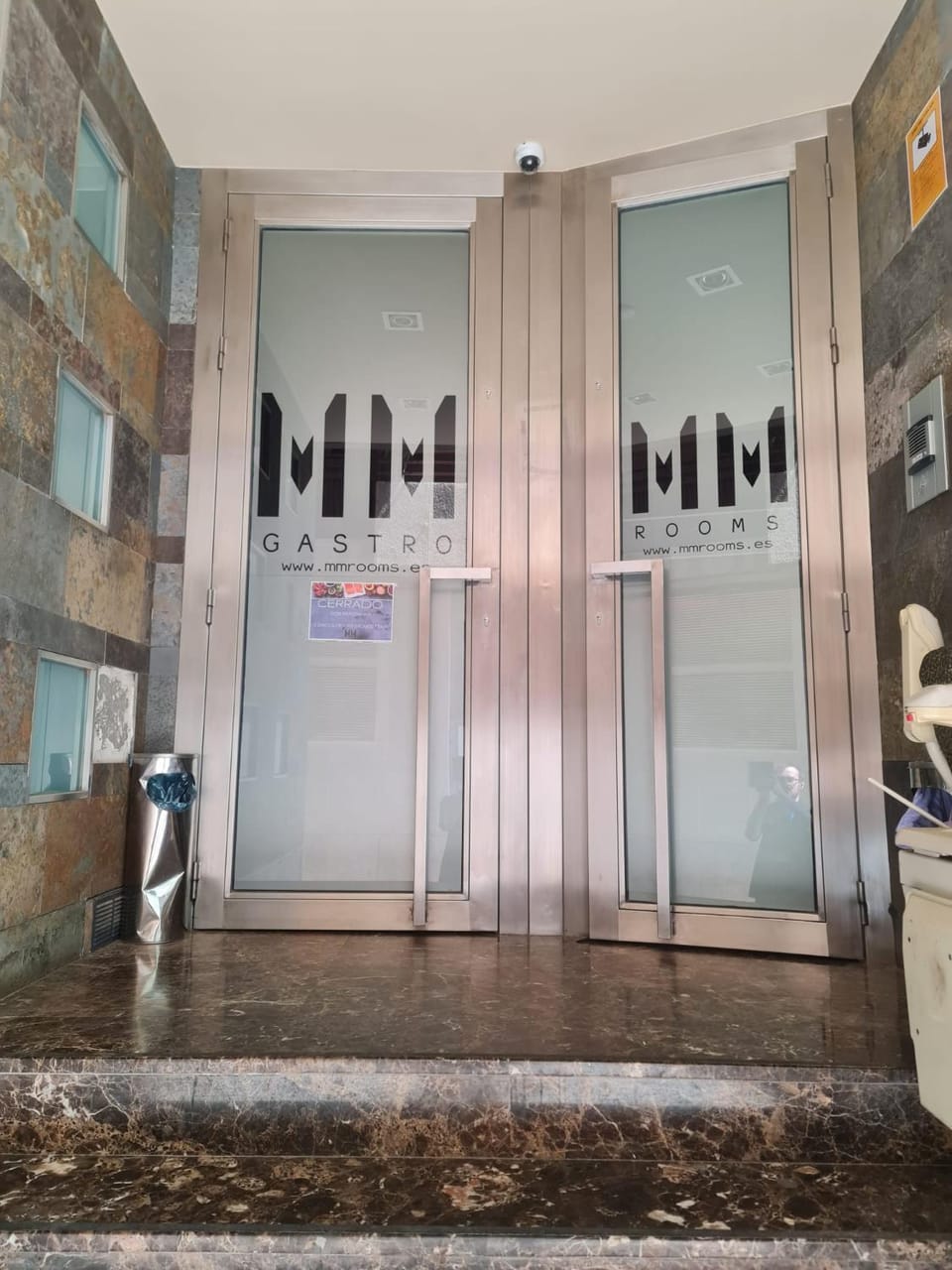 MM-Rooms Hotel in Region of Murcia