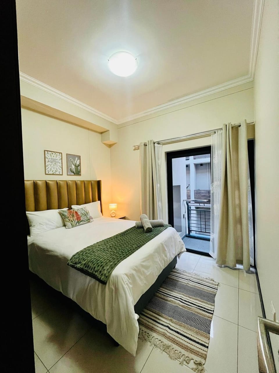 Cozy & New 2Bed in Umhlanga! Apartment in Umhlanga
