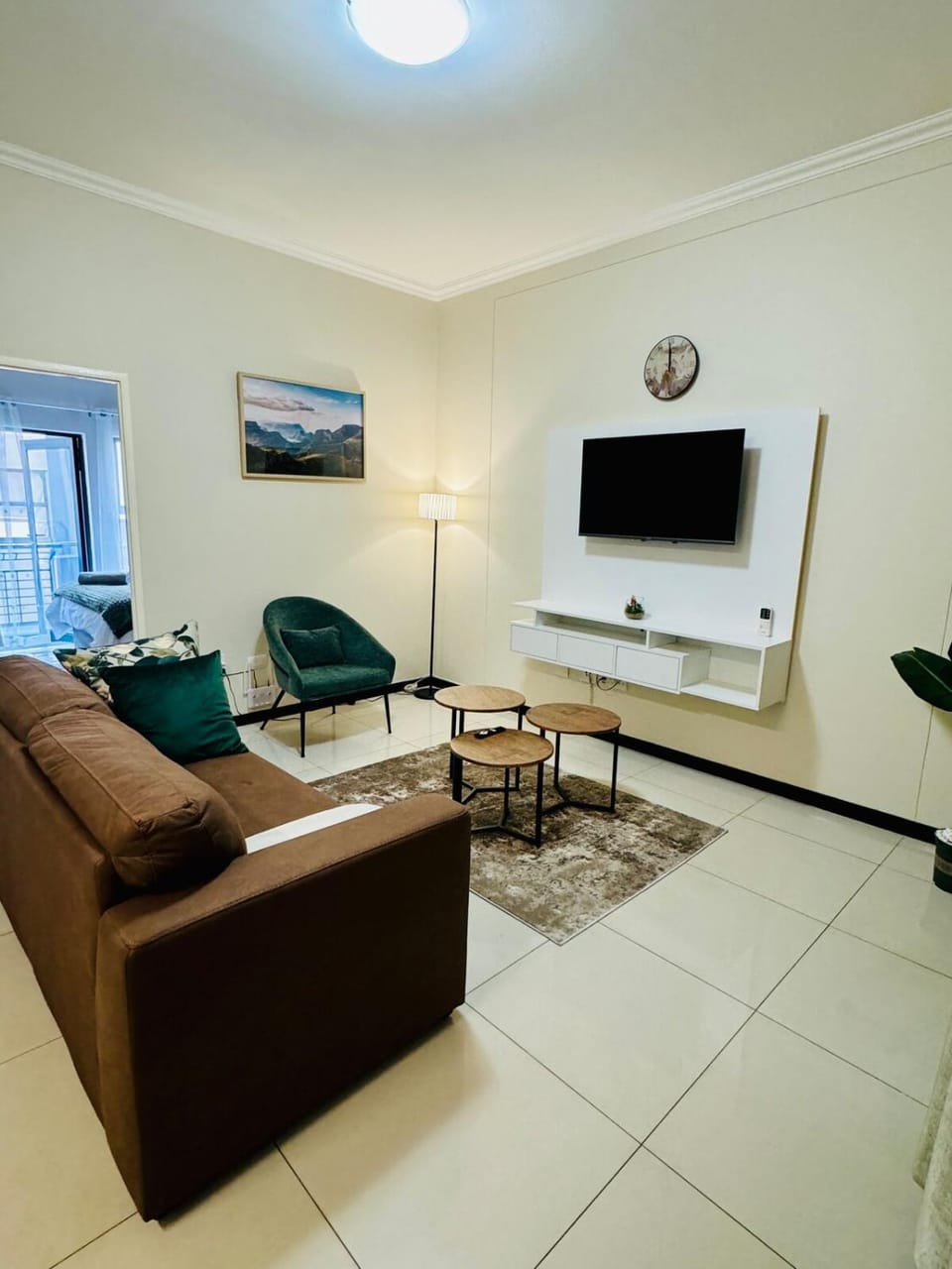 Cozy & New 2Bed in Umhlanga! Apartment in Umhlanga