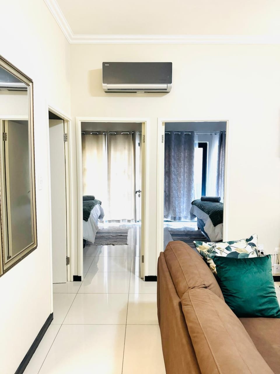 Cozy & New 2Bed in Umhlanga! Apartment in Umhlanga
