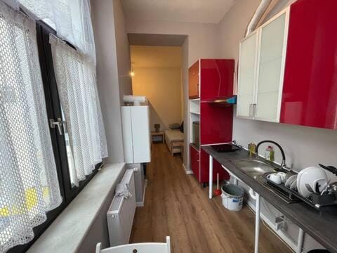 Alios Duren Apartment in Düren