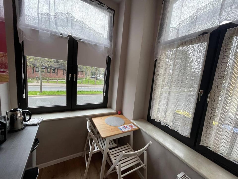 Alios Duren Apartment in Düren