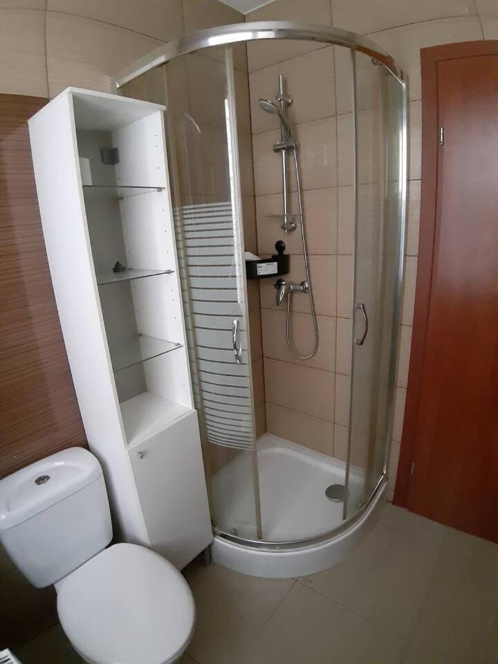 Alios Duren Apartment in Düren