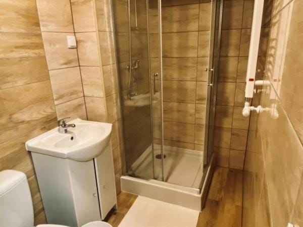 Noclegi Pocztowa 1 Apartment in Lower Silesian Voivodeship