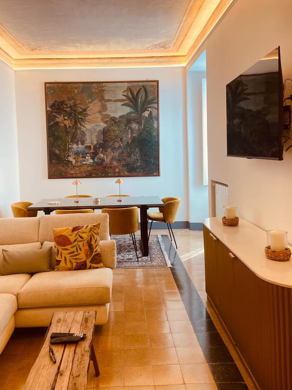 Scarlatti Rhome Parioli Bed and Breakfast in Rome
