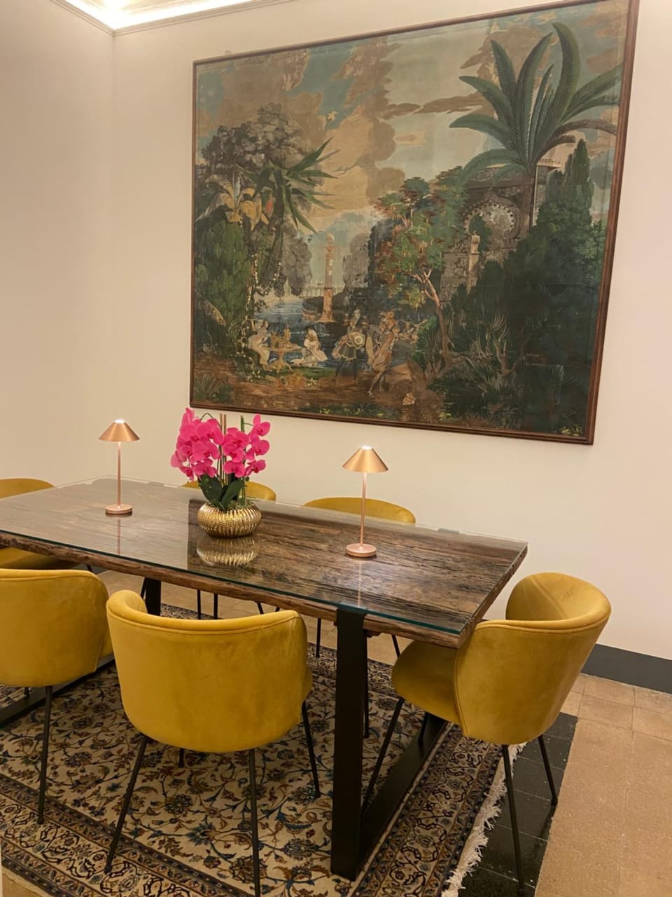 Scarlatti Rhome Parioli Bed and Breakfast in Rome