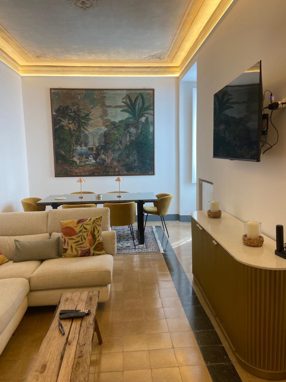 Scarlatti Rhome Parioli Bed and Breakfast in Rome