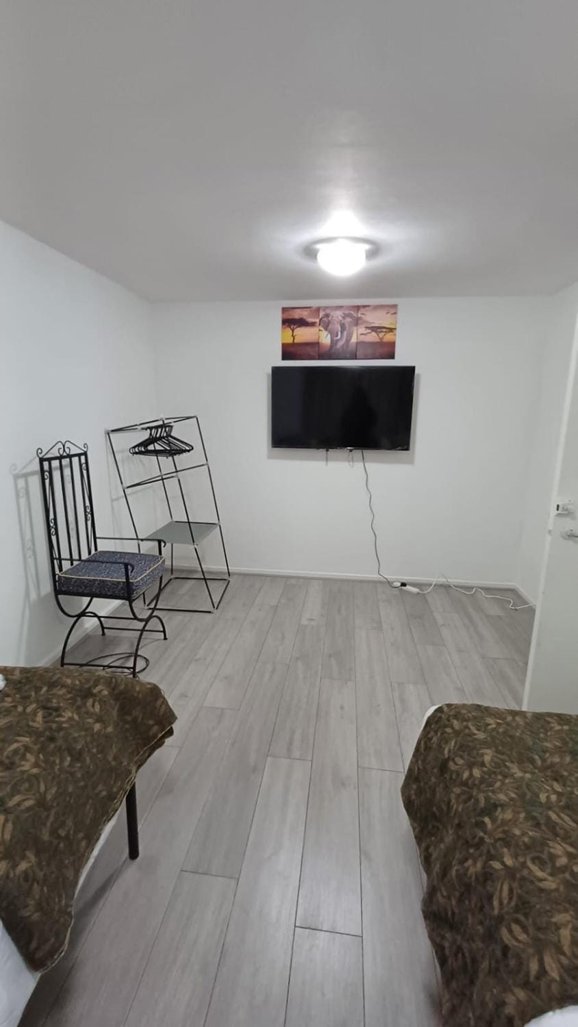 Home away from home & very cozy Apartment in Wolverhampton