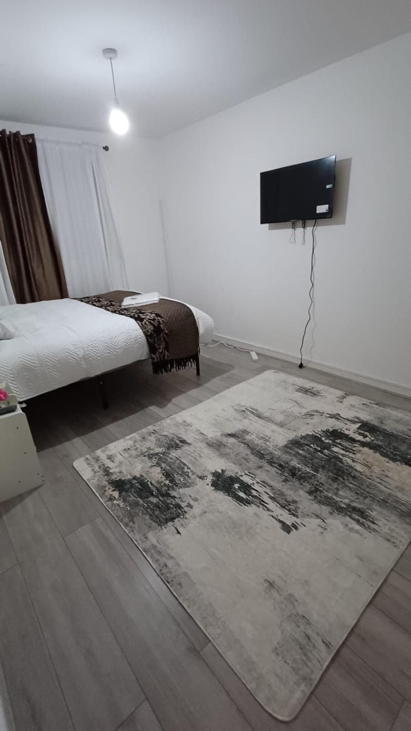 Home away from home & very cozy Apartment in Wolverhampton