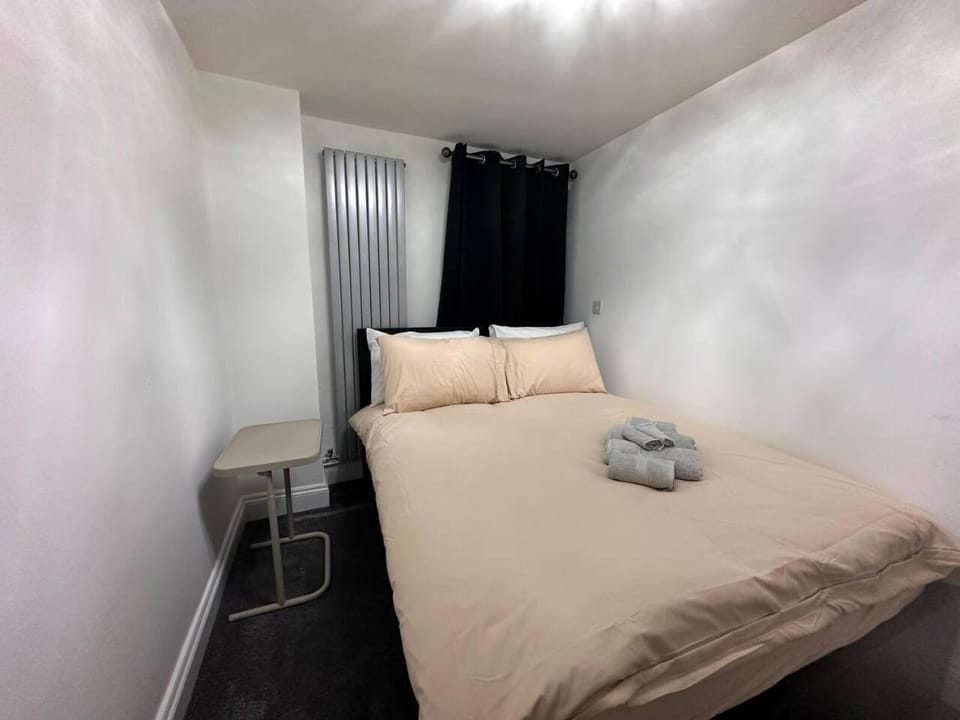 London Bridge 10 minutes walk away Bed and Breakfast in London Borough of Southwark
