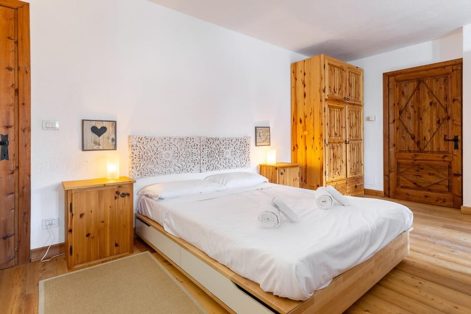 Hostdomus - Castle Apartments Apartment in Piedmont