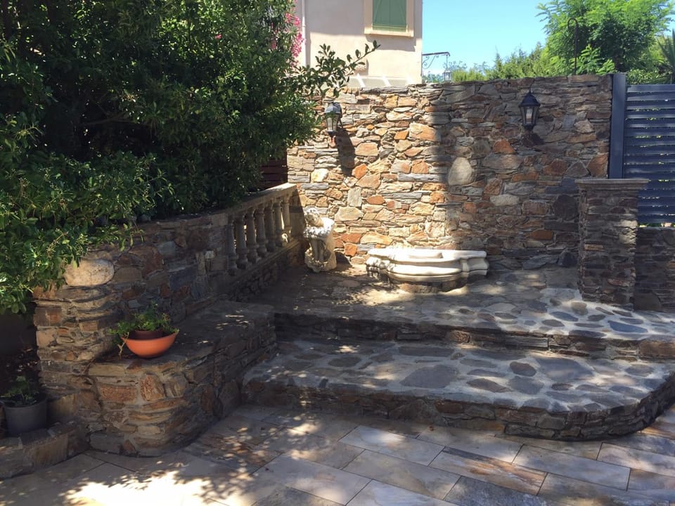 la Cigale House in Collioure