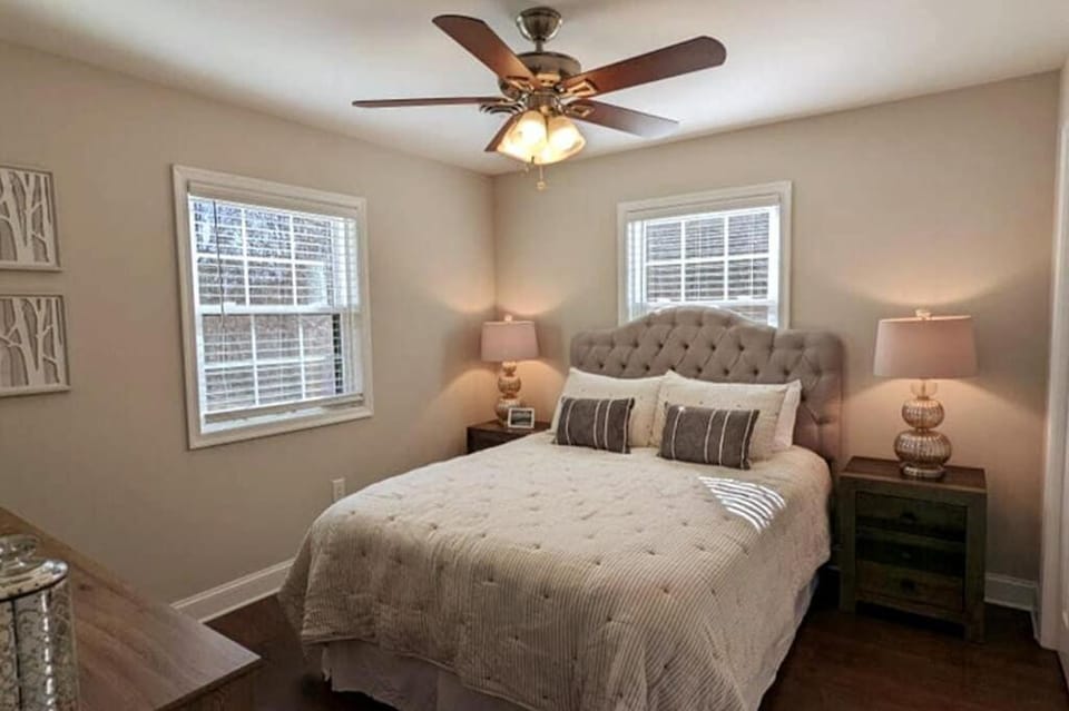 Time to Wine Down - Family Home House in Nelson County