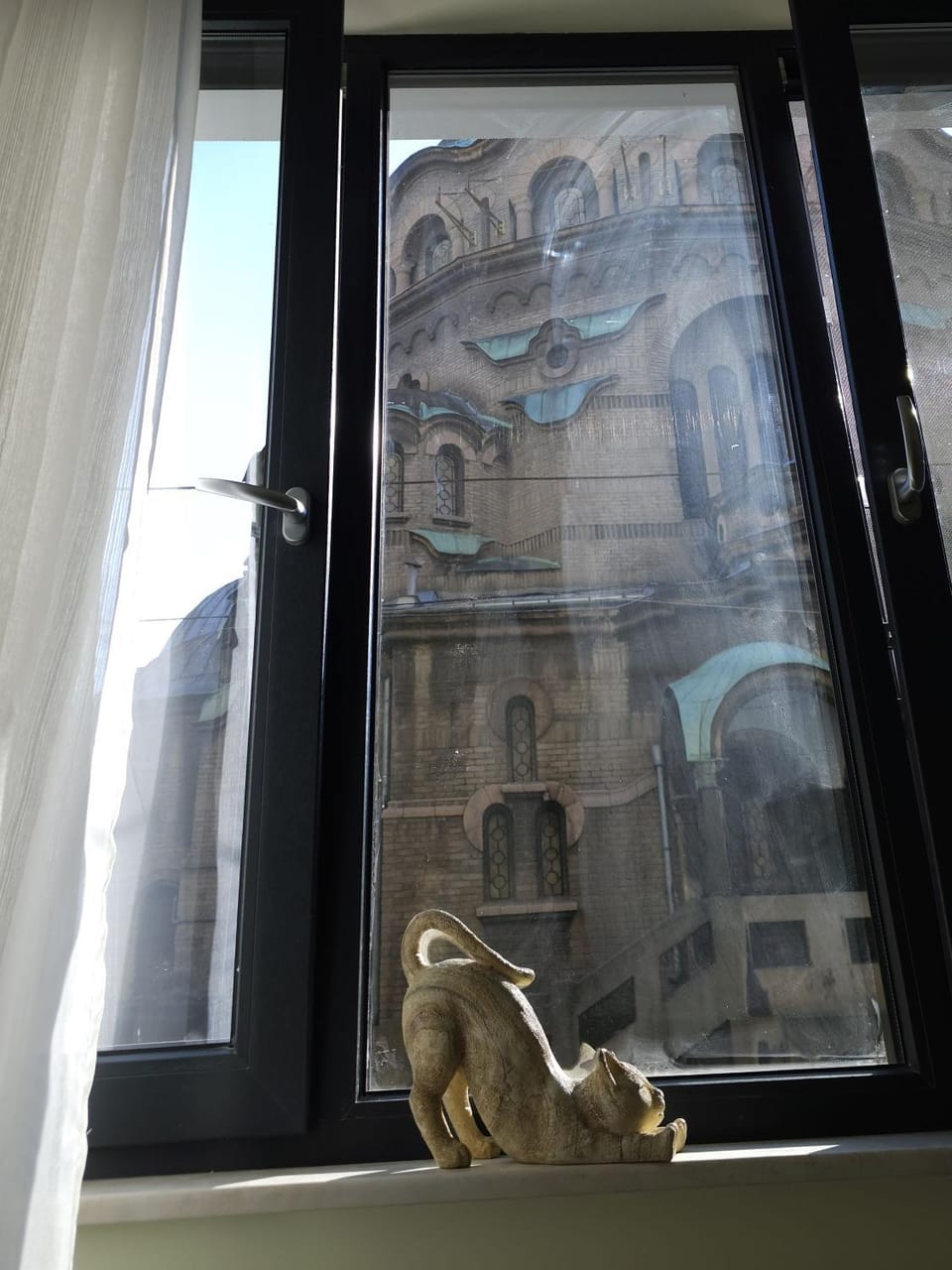 View (from property/room)