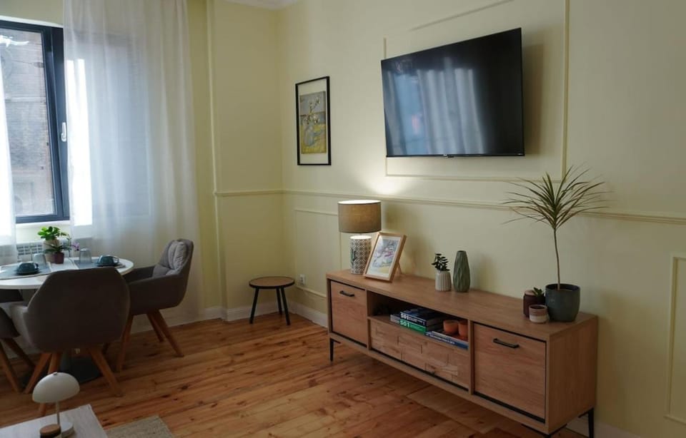 S íRMA Apartment - Next to the Old Cathedral Apartment in Sofia