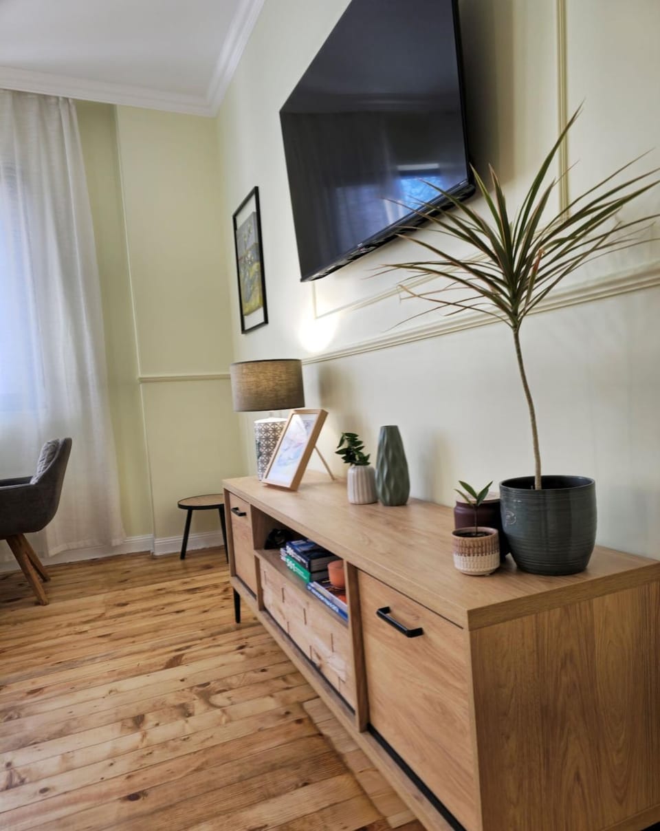 S íRMA Apartment - Next to the Old Cathedral Apartment in Sofia