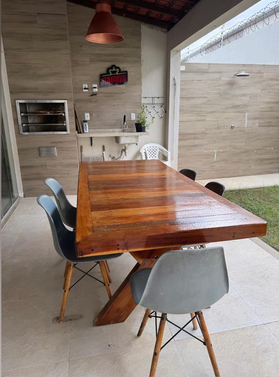 Casa Duplex para Cop 30 no Residencial Arbre House in Belém