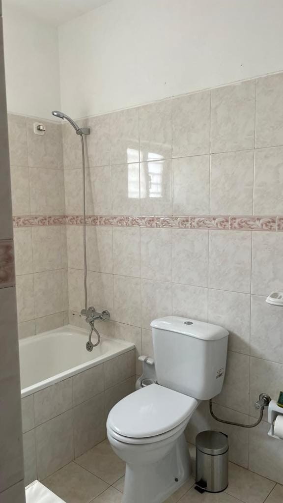 Appartement 3 chambres tout confort Apartment in Praia
