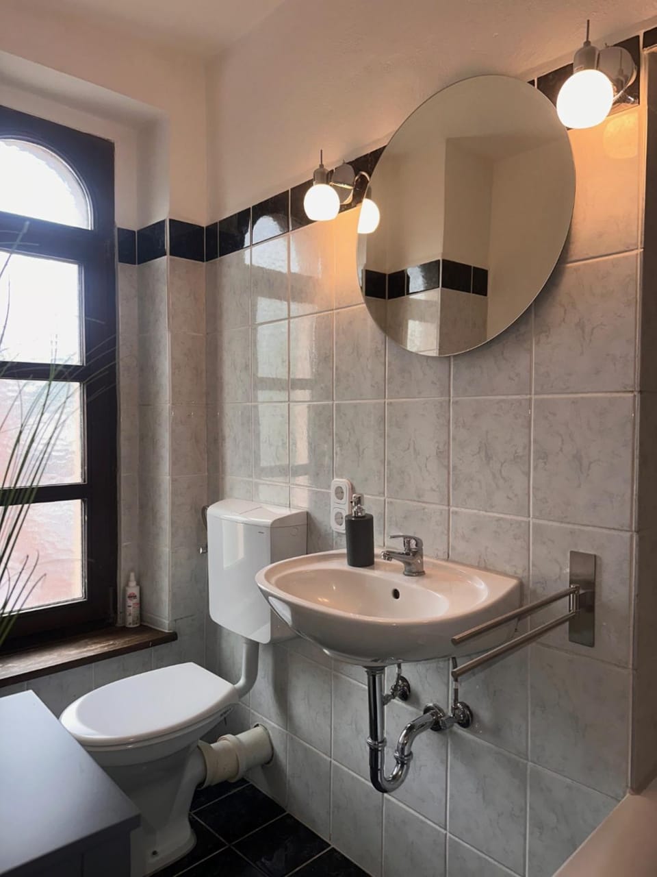 Toilet, Bathroom