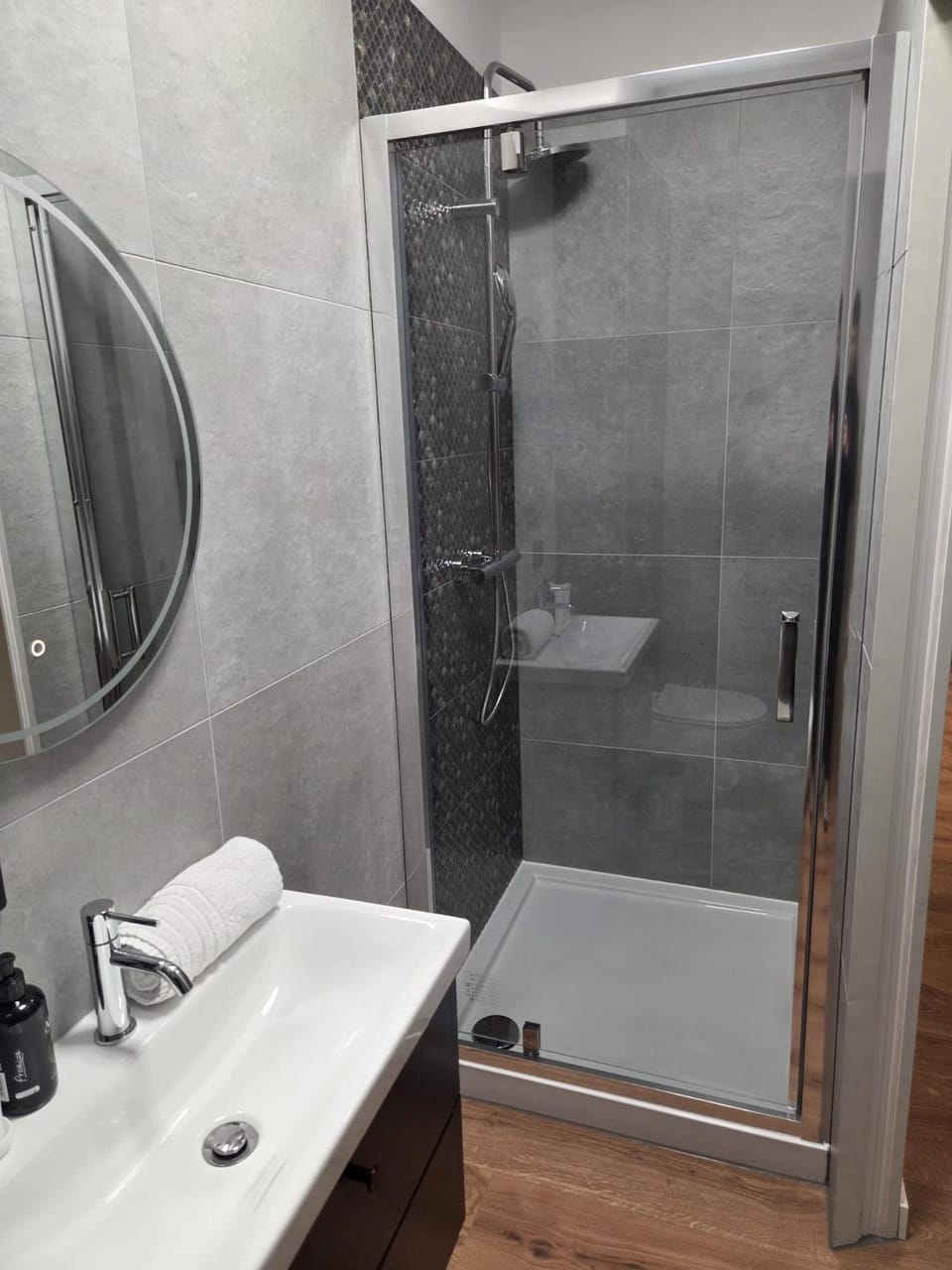 Apartamenty z Duszą - Mickiewicza - Prywatny Parking!! Apartment in Greater Poland Voivodeship