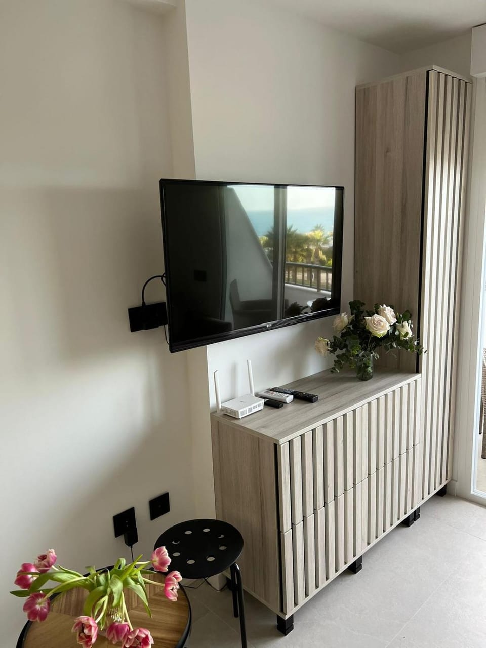 TV and multimedia
