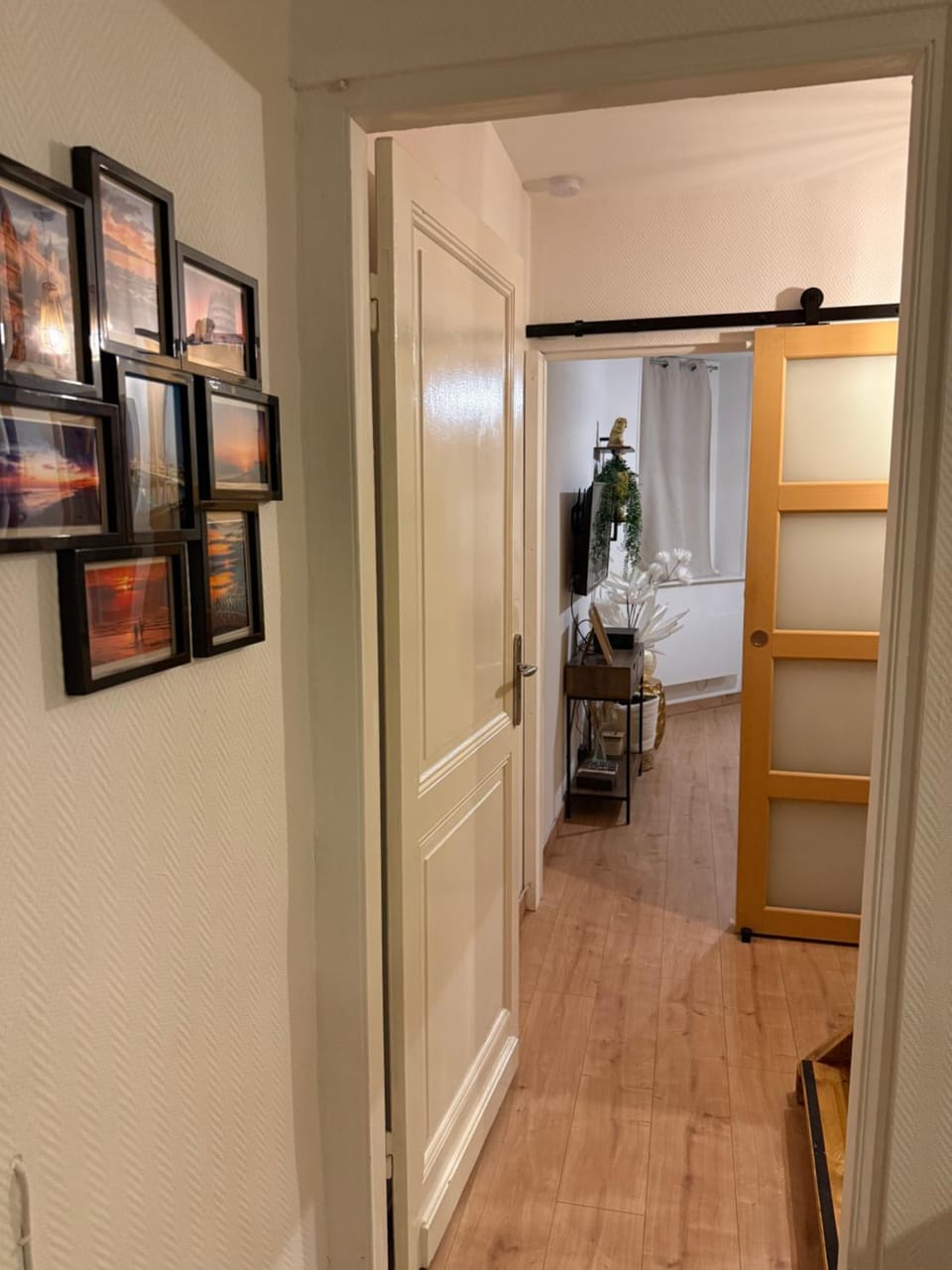 Appartement Place Delta Malo Plage Apartment in Dunkirk