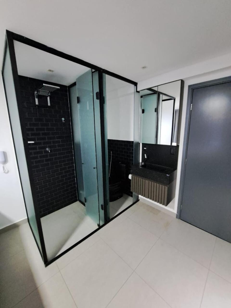 Flat Jardim Oceania Bessa Apartment in Cabedelo