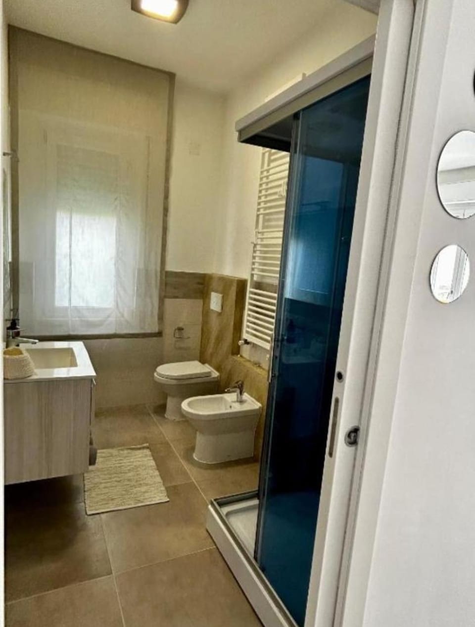 Shower, Toilet, Bathroom, bidet