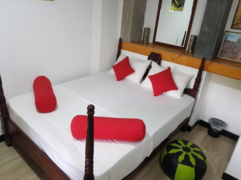 villa sunshine Vacation rental in Western Province