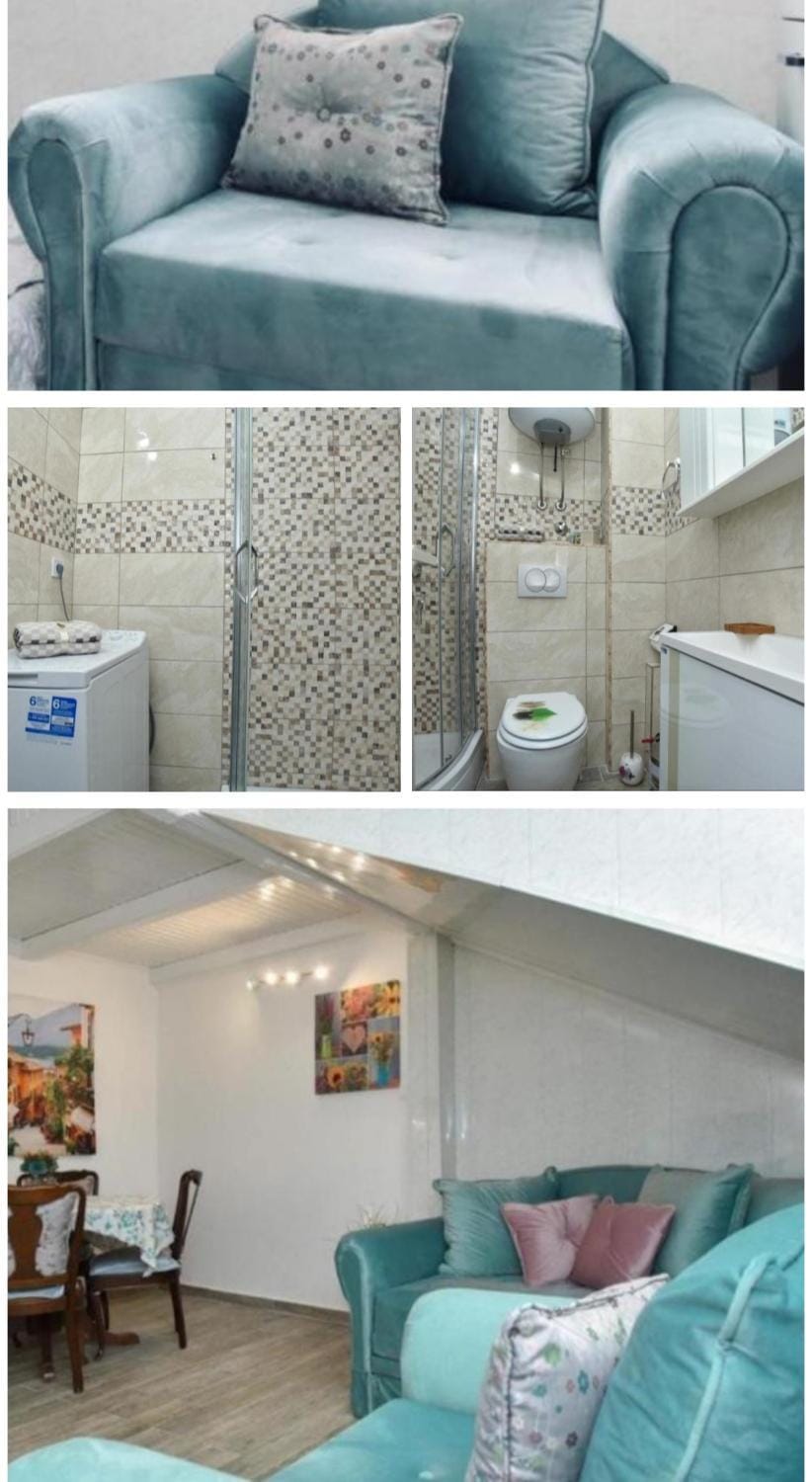 One bedroom apartment Old town Apartment in Budva