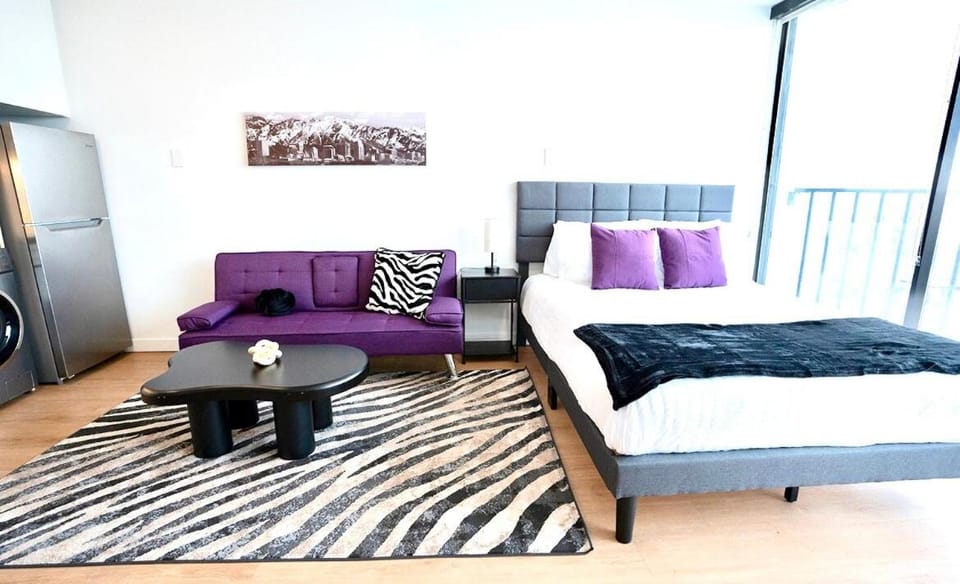 Salt City Loft Apartment in Salt Lake City