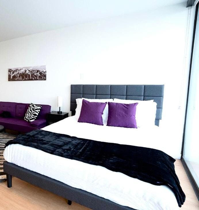 Salt City Loft Apartment in Salt Lake City
